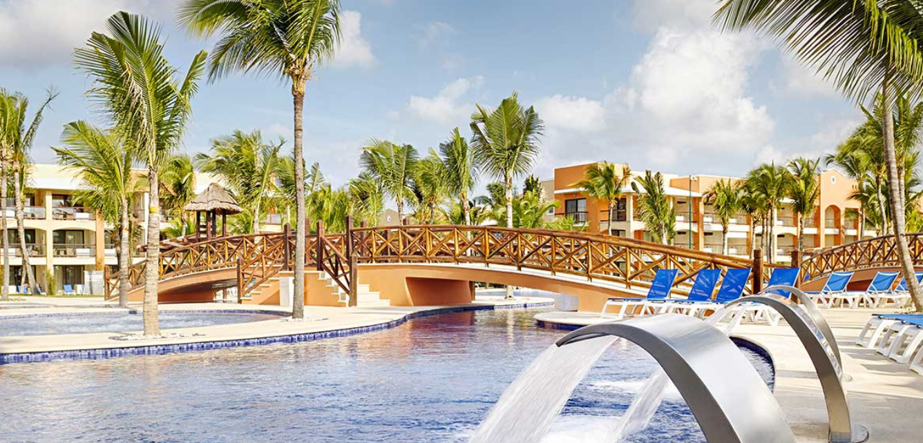 Barcelo Maya Beach - All Inclusive 5/5