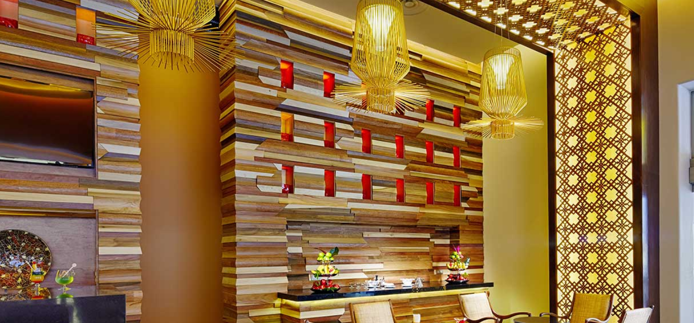 Barcelo Maya Beach - All Inclusive 4/5
