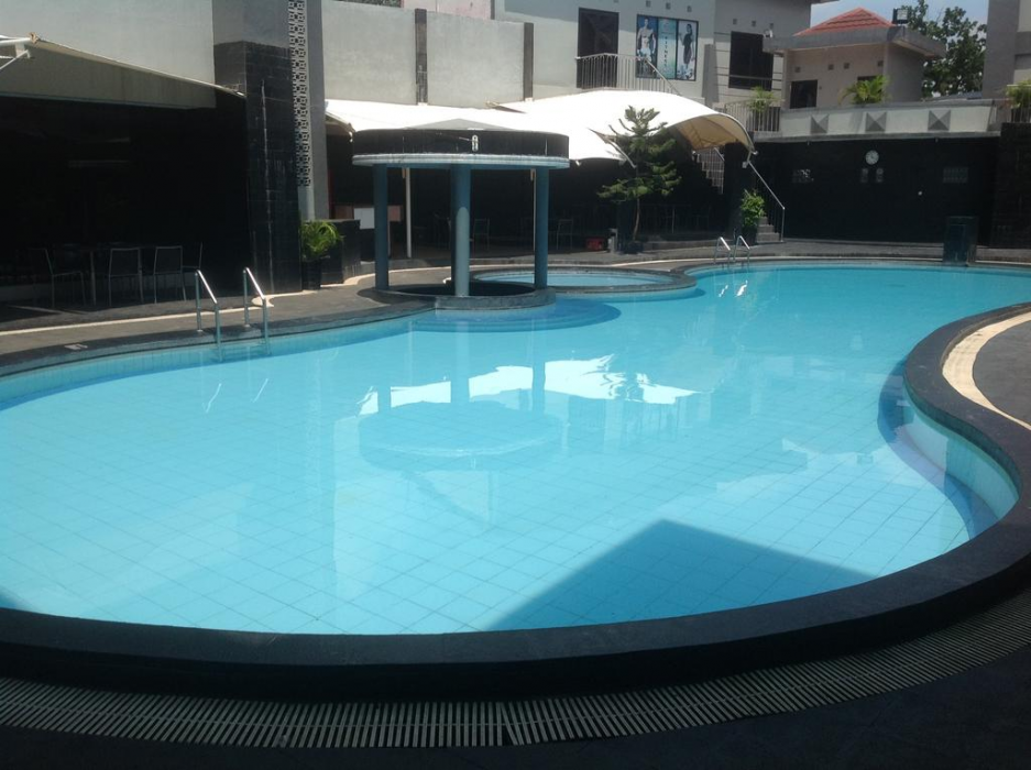 Swarna Dwipa Hotel 23/54