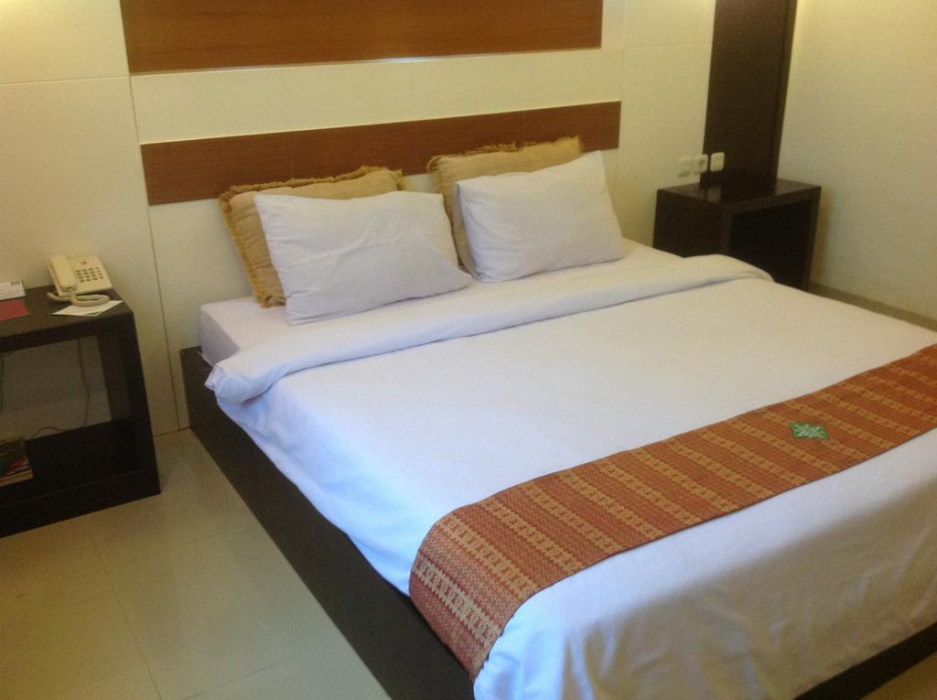 Swarna Dwipa Hotel 17/54