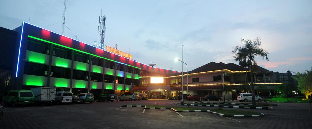 Swarna Dwipa Hotel 1/54