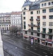 Budapest Panorama Central 1/29