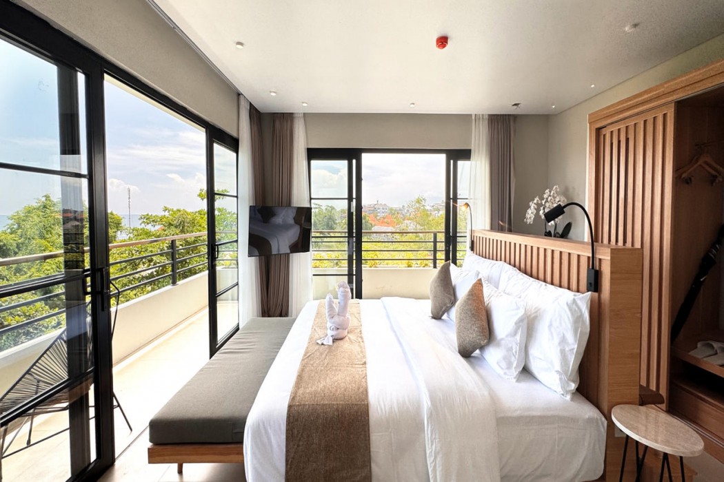 ZIN Canggu Resort & Villas 21/27