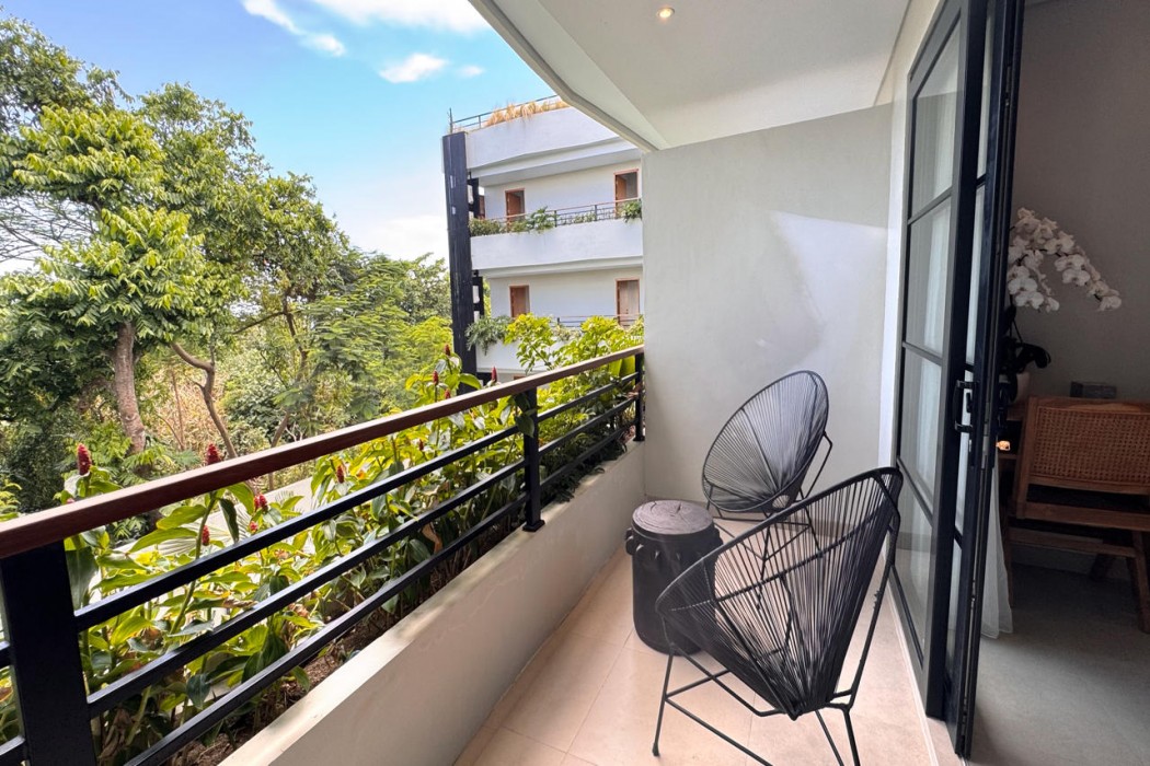 ZIN Canggu Resort & Villas 22/27