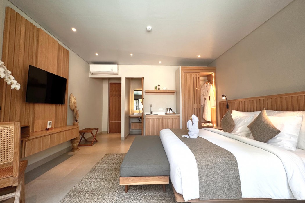 ZIN Canggu Resort & Villas 11/27