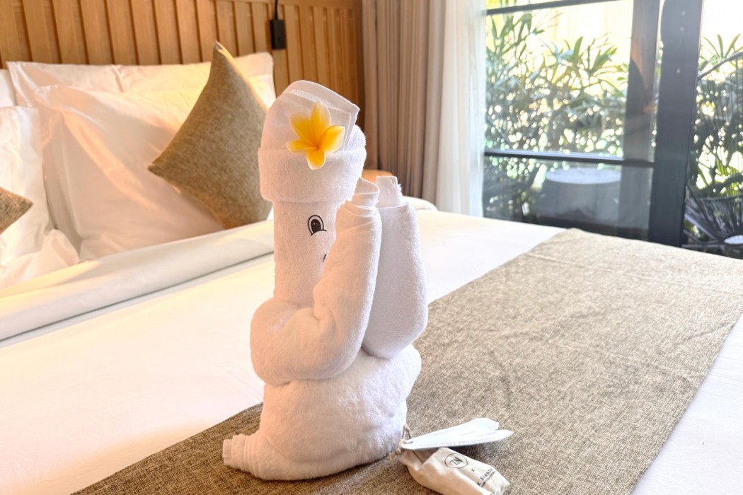 ZIN Canggu Resort & Villas 15/27
