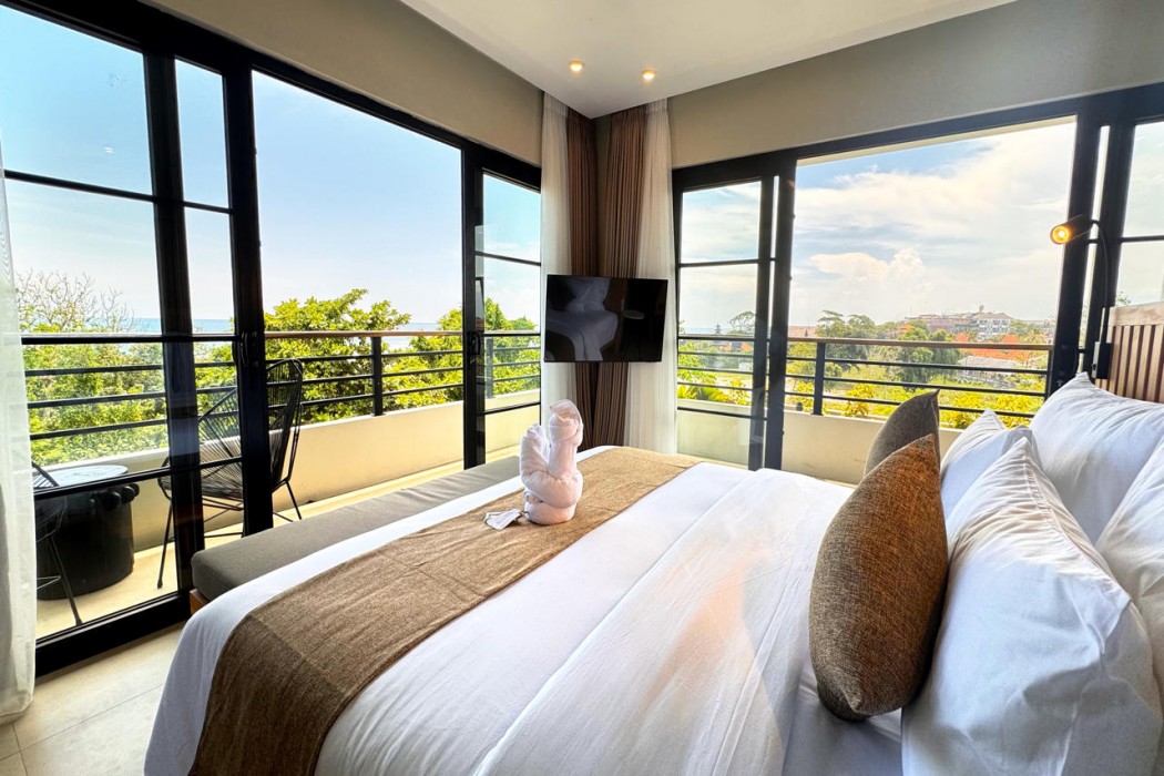 ZIN Canggu Resort & Villas 16/27