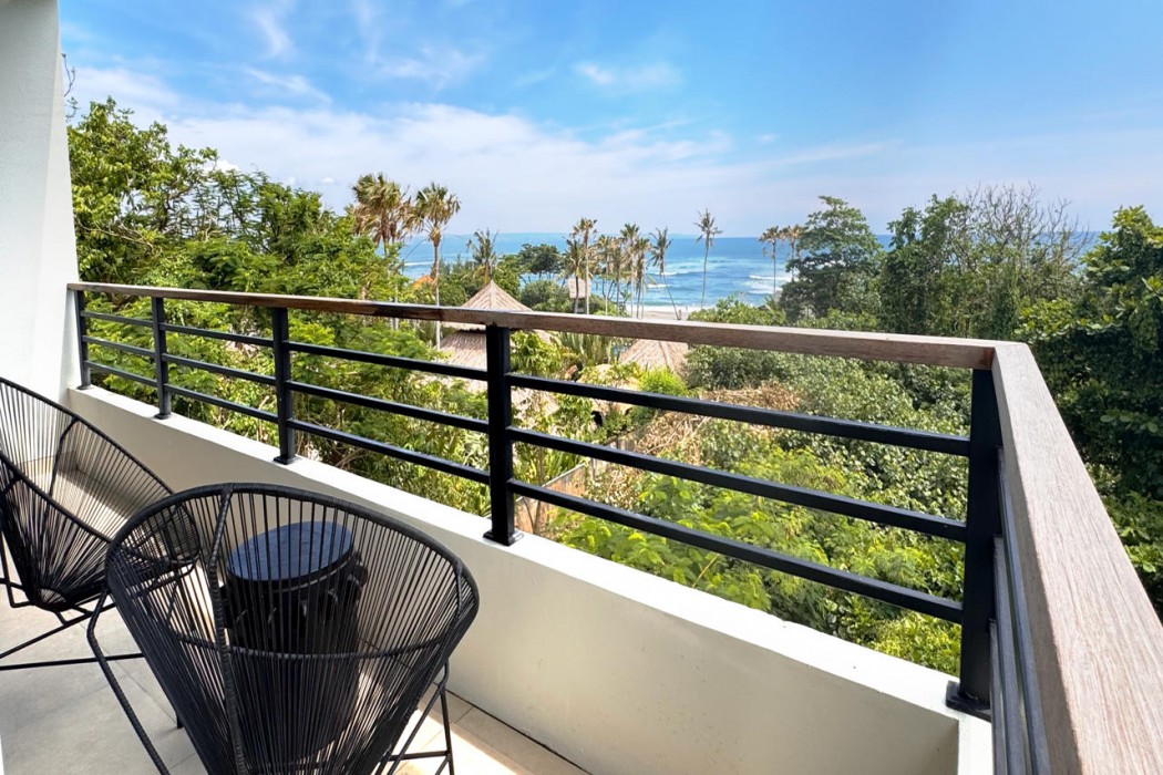 ZIN Canggu Resort & Villas 25/27