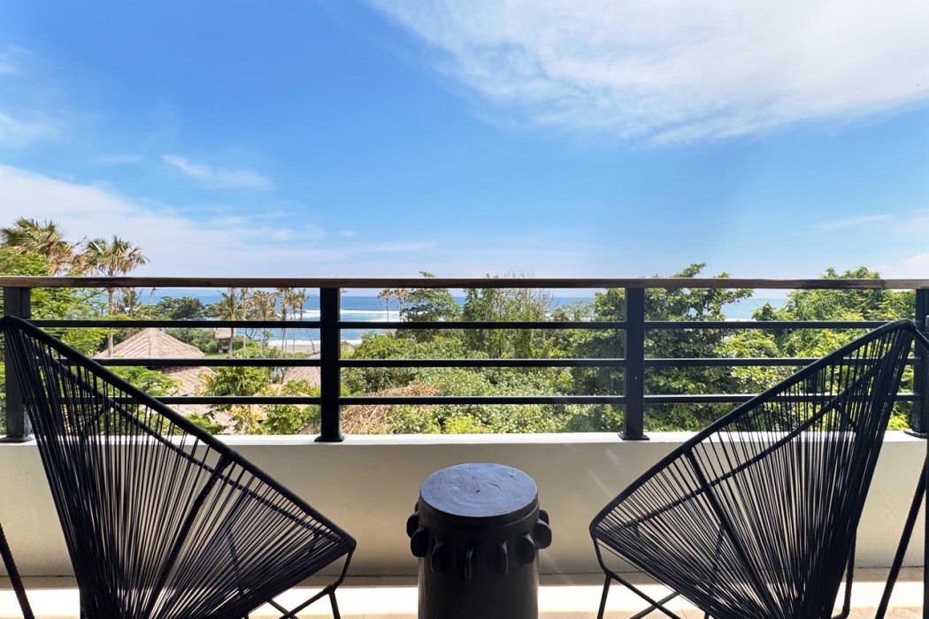 ZIN Canggu Resort & Villas 23/27