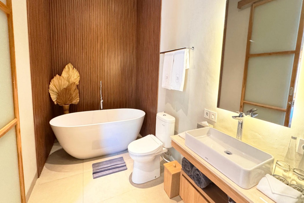ZIN Canggu Resort & Villas 12/27