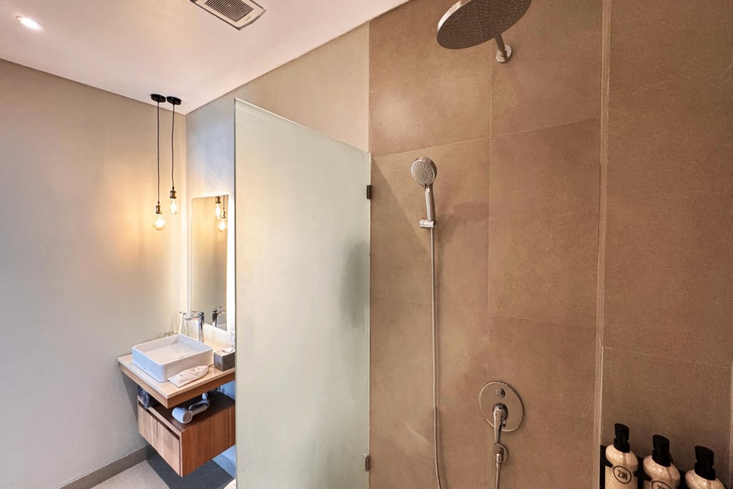 ZIN Canggu Resort & Villas 7/27