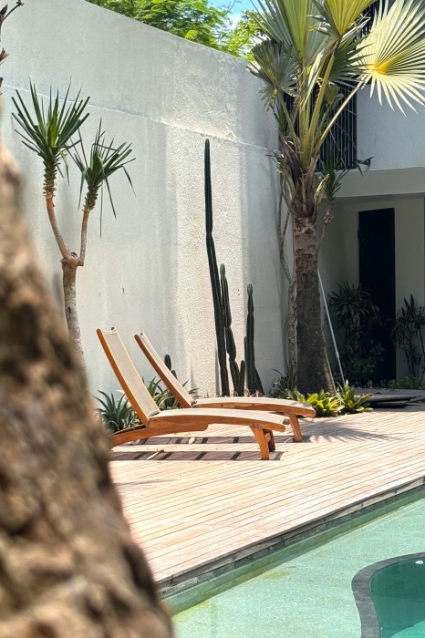 ZIN Canggu Resort & Villas 26/27