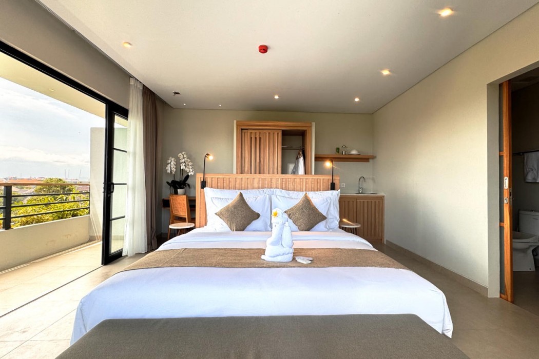 ZIN Canggu Resort & Villas 10/27