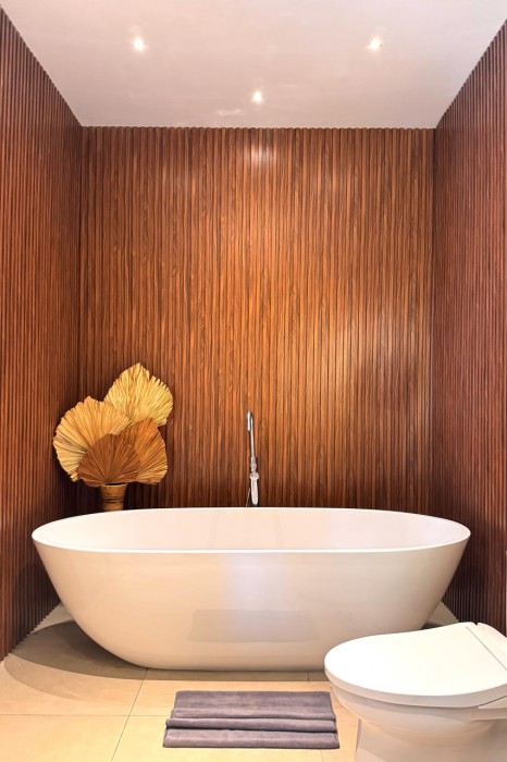 ZIN Canggu Resort & Villas 8/27