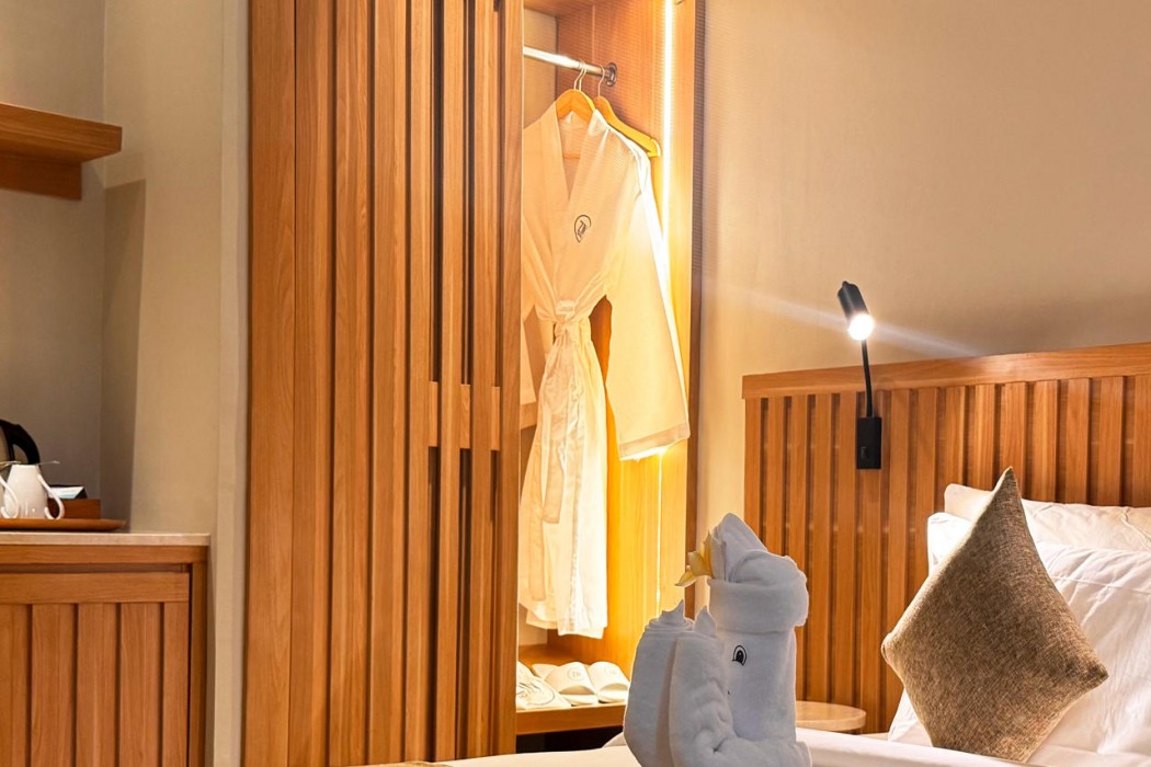 ZIN Canggu Resort & Villas 9/27