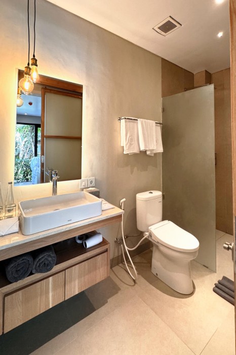 ZIN Canggu Resort & Villas 6/27