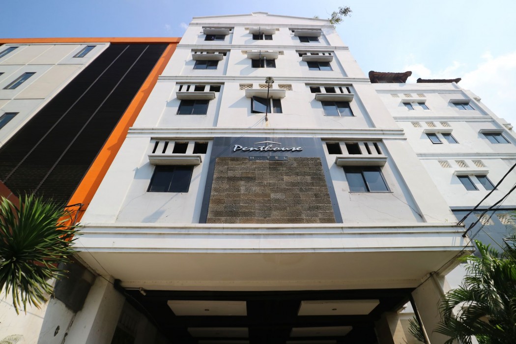 Penthouse Hotel 28/60