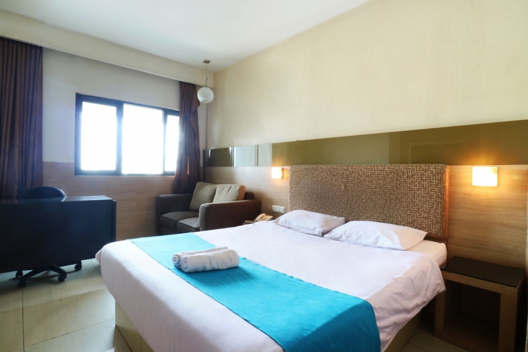 Penthouse Hotel 29/60