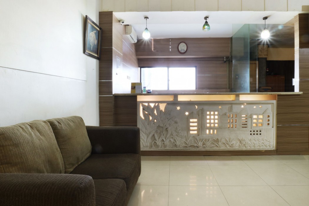 Penthouse Hotel 33/60