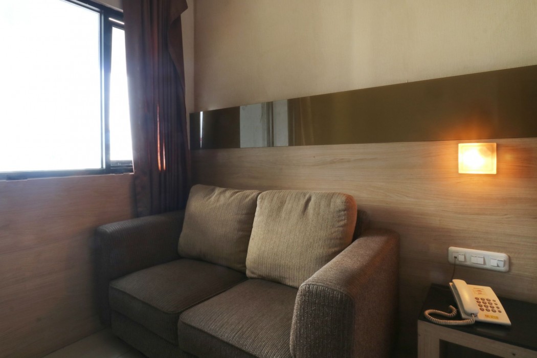Penthouse Hotel 36/60