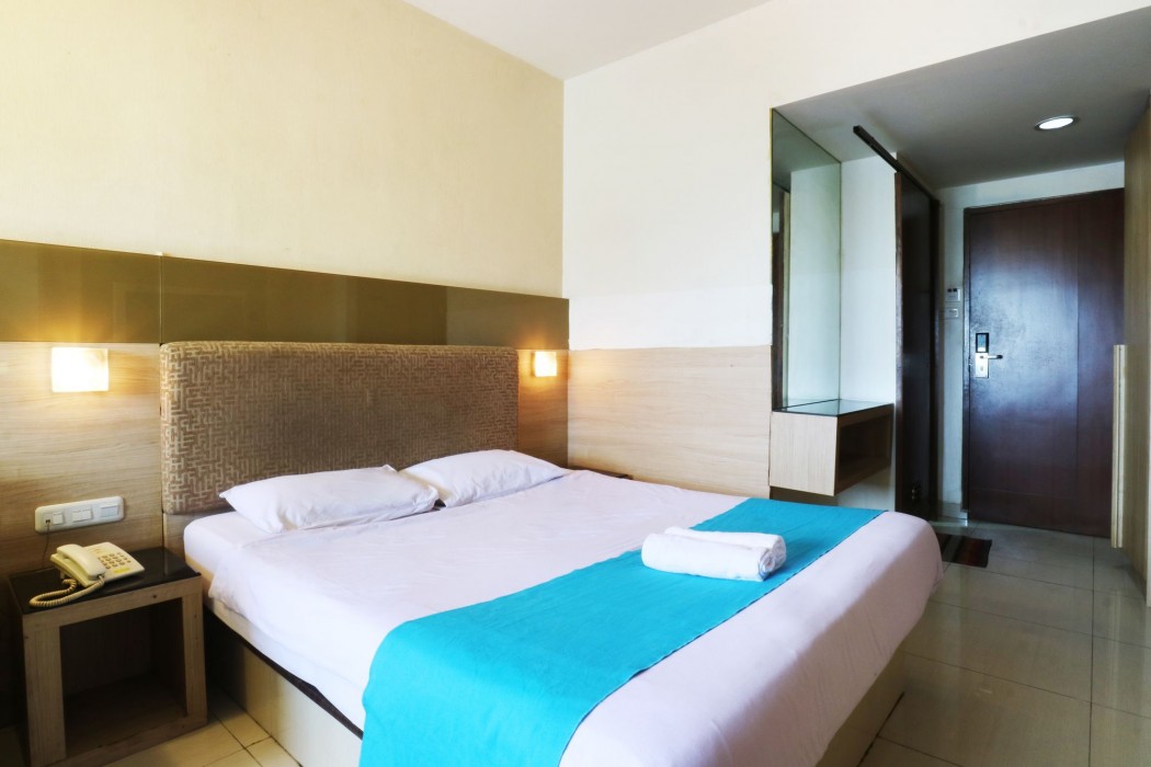 Penthouse Hotel 30/60