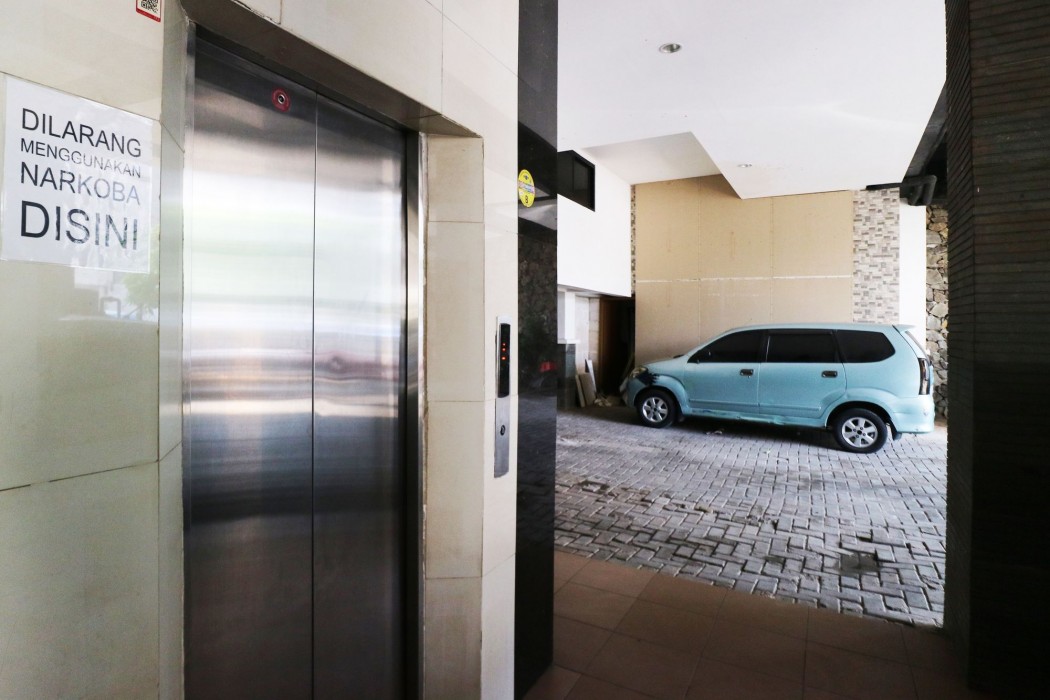 Penthouse Hotel 34/60