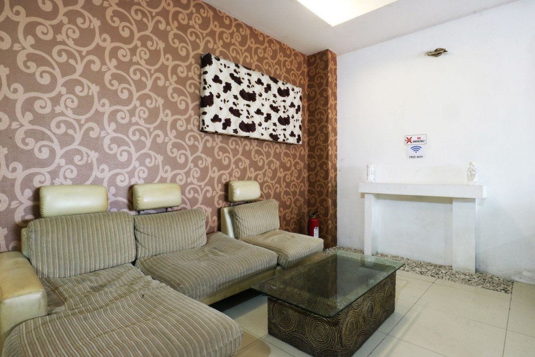 Penthouse Hotel 37/60