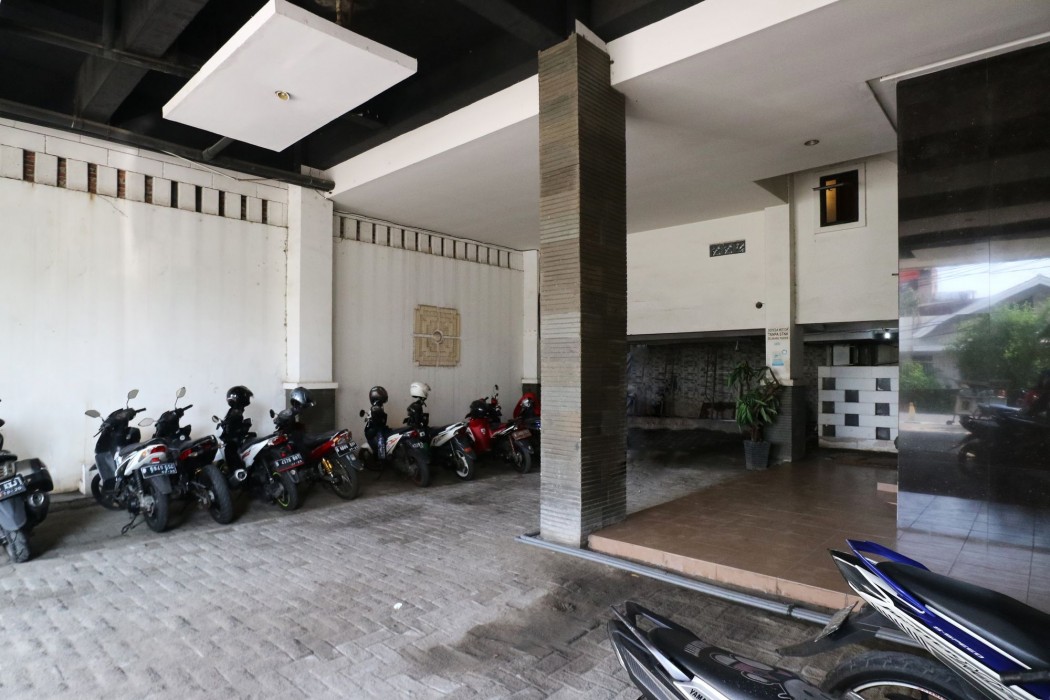 Penthouse Hotel 35/60