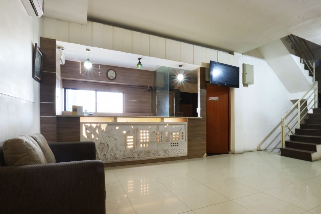 Penthouse Hotel 26/60