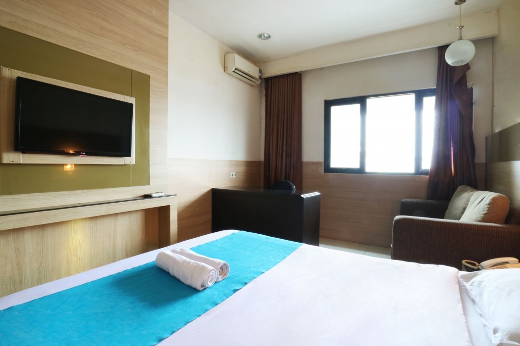 Penthouse Hotel 25/60