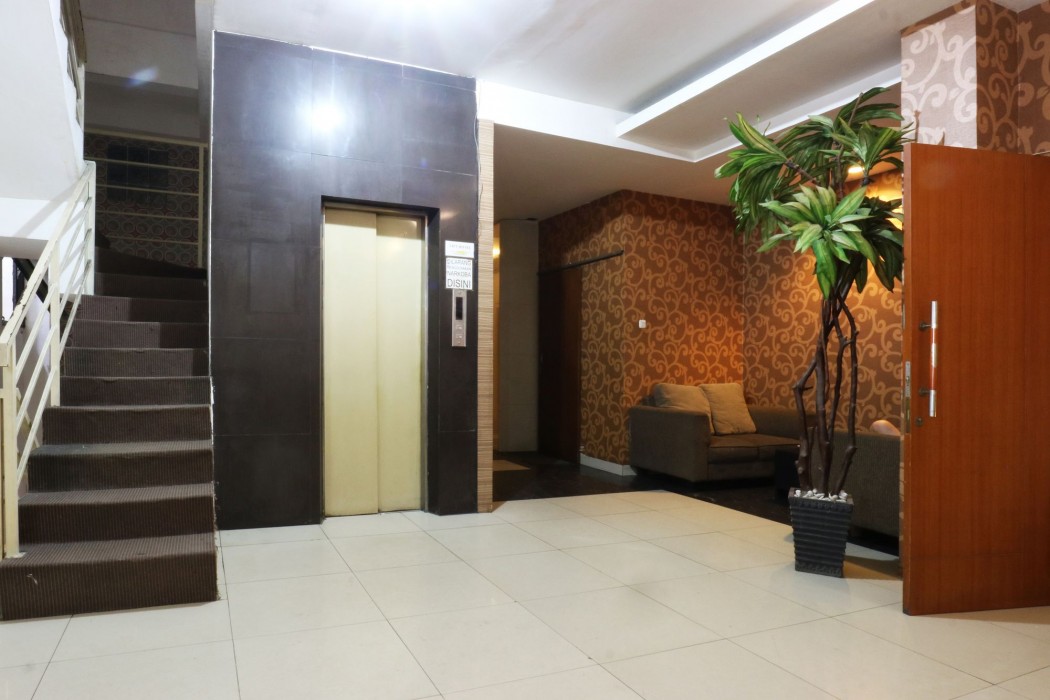 Penthouse Hotel 32/60