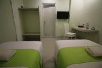 Sky Hotel Jogja 9/18