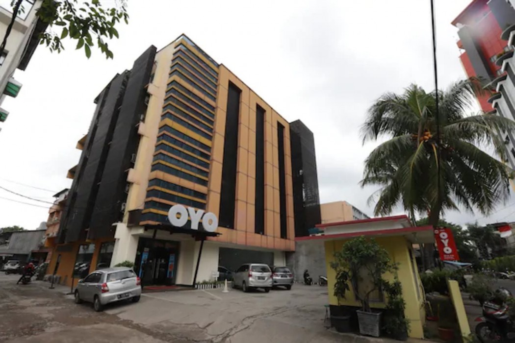OYO 180 Hotel Mirah (Mirah Hotel) 21/55