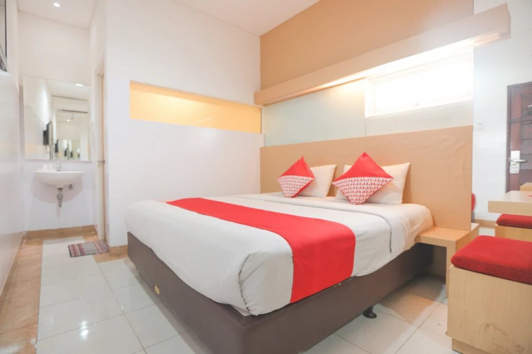 OYO 180 Hotel Mirah (Mirah Hotel) 26/55