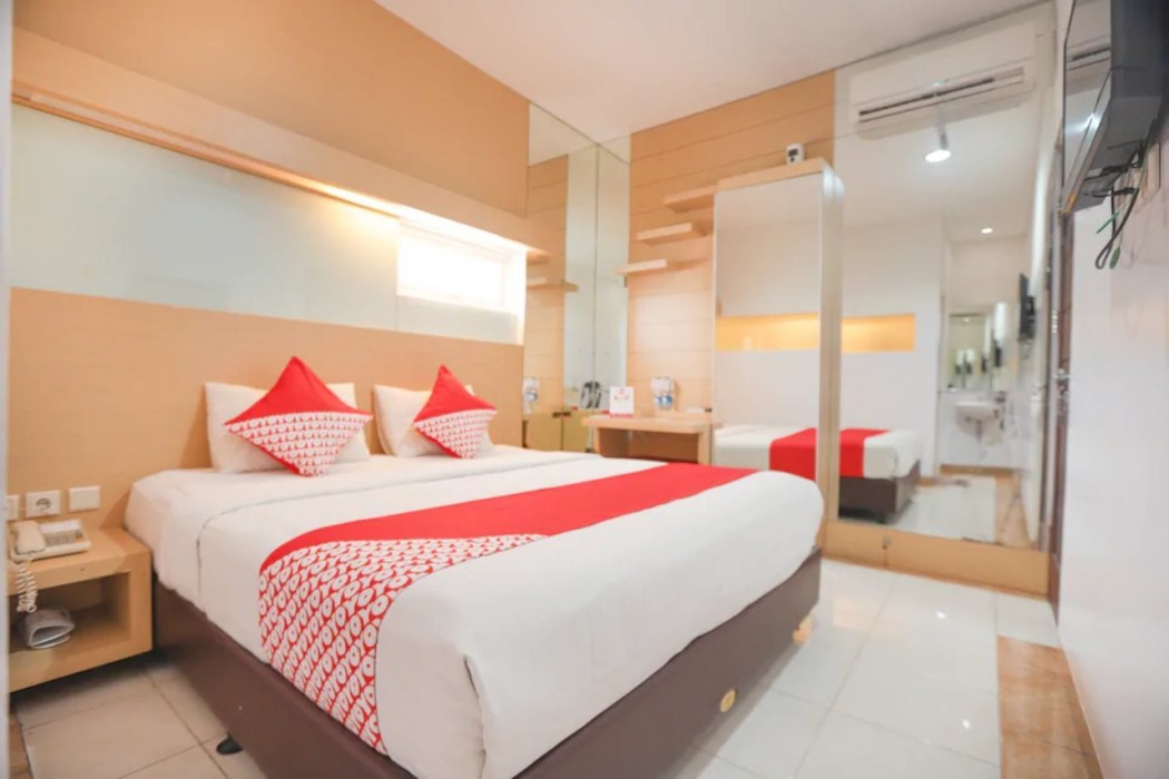 OYO 180 Hotel Mirah (Mirah Hotel) 25/55