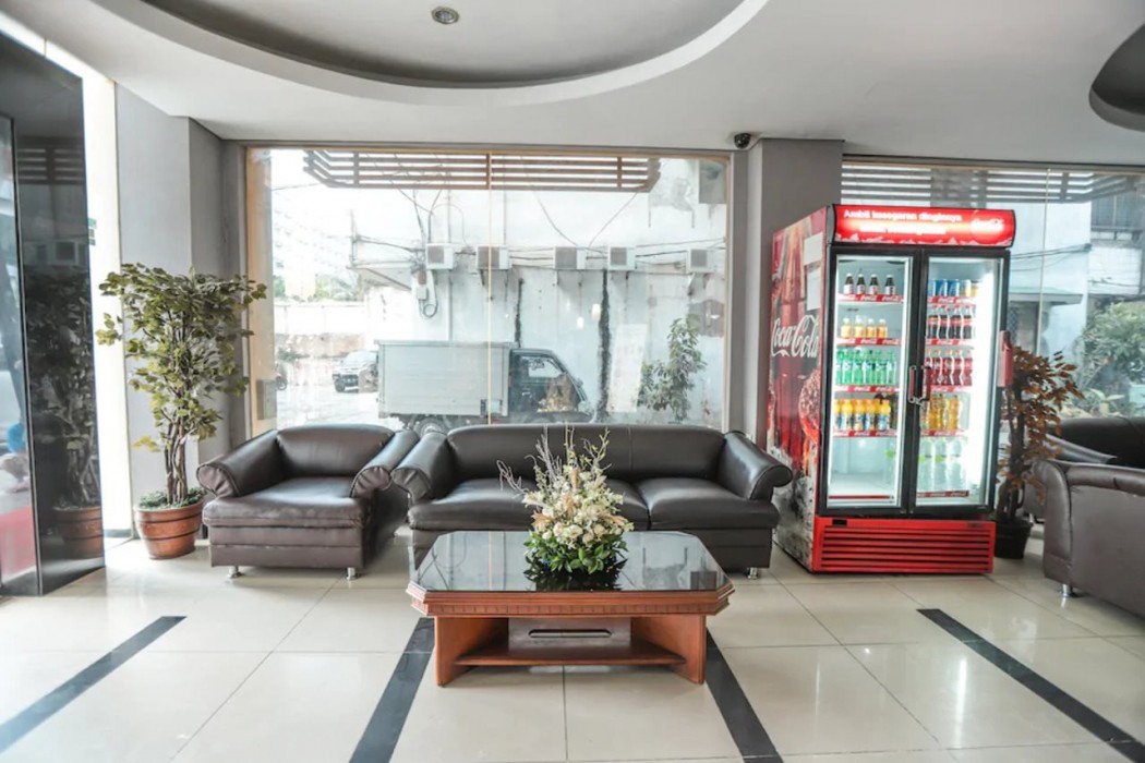 OYO 180 Hotel Mirah (Mirah Hotel) 23/55