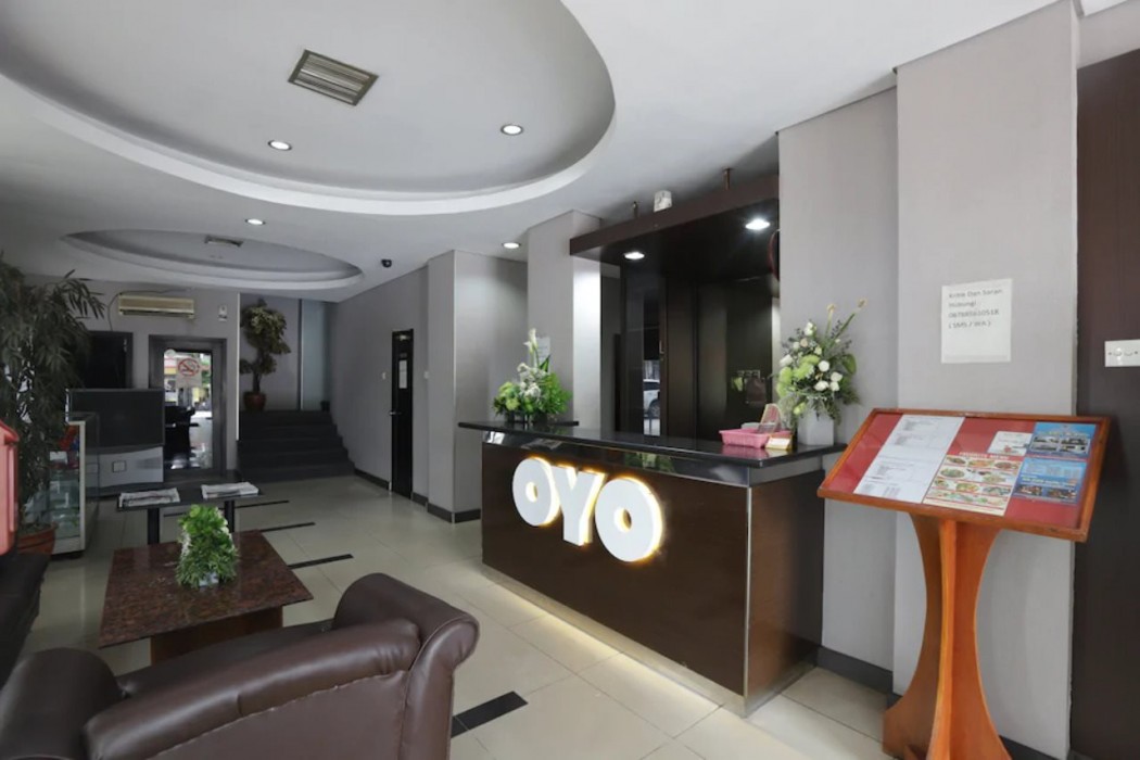 OYO 180 Hotel Mirah (Mirah Hotel) 24/55