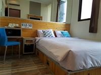 Bold Hotel Jakarta 23/43