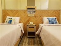 Bold Hotel Jakarta 31/43