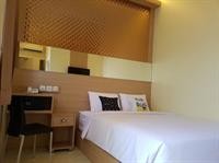 Bold Hotel Jakarta 34/43