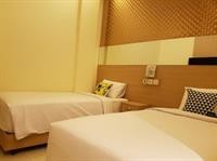 Bold Hotel Jakarta 21/43