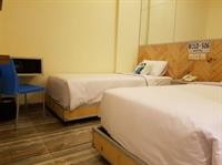 Bold Hotel Jakarta 29/43
