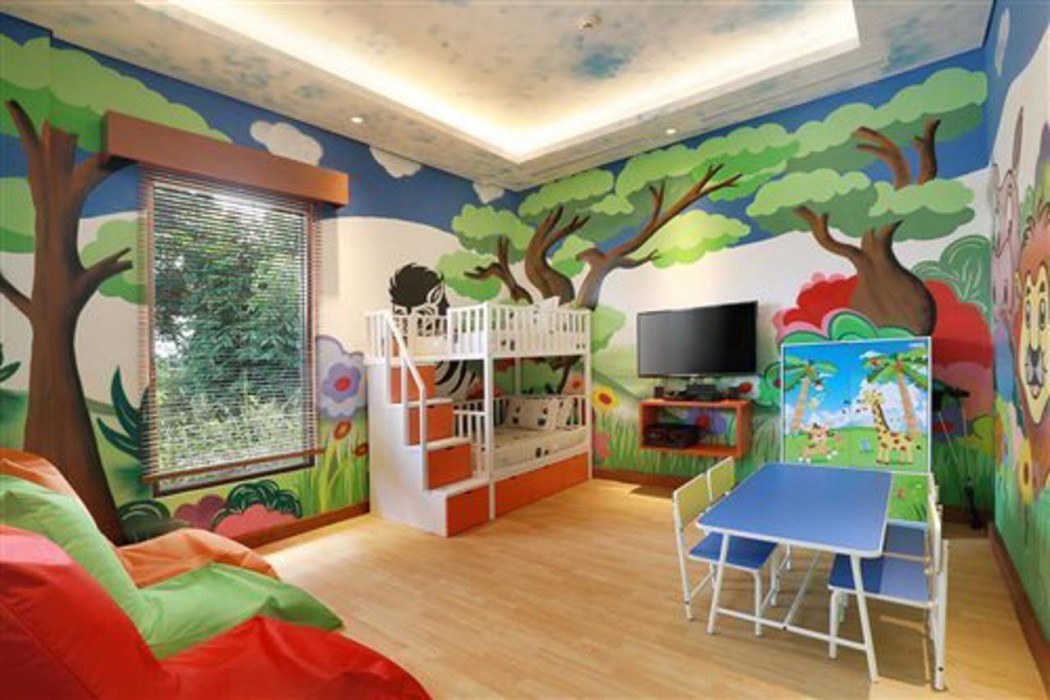 Seres Springs Resort & Spa 17/35