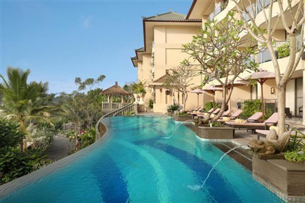 Seres Springs Resort & Spa 19/35