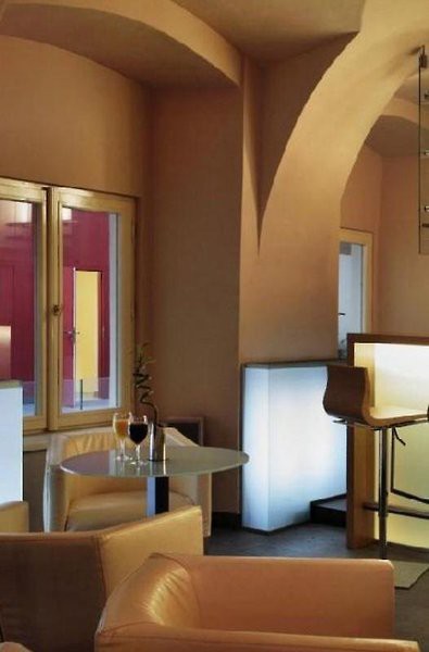Golden Angel Suites by Adrez Living 26/62