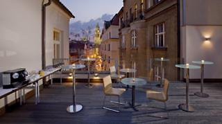 Golden Angel Suites by Adrez Living 30/62