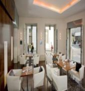 Golden Angel Suites by Adrez Living 25/62