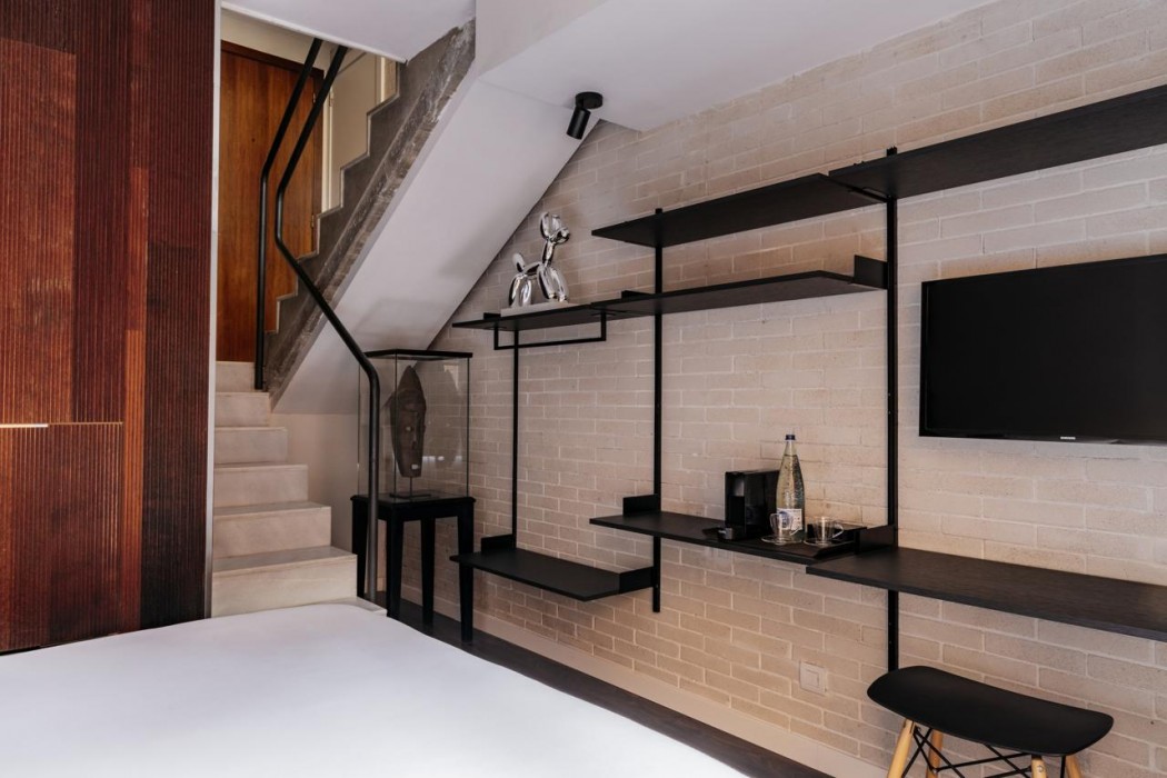 Balmes Hotel 32/73