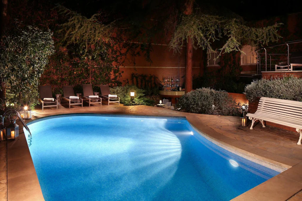 Balmes Hotel 42/73