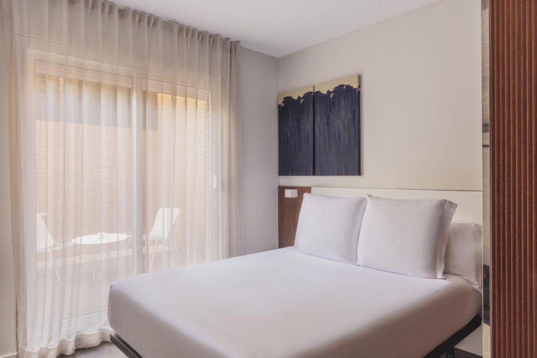 Balmes Hotel 30/73